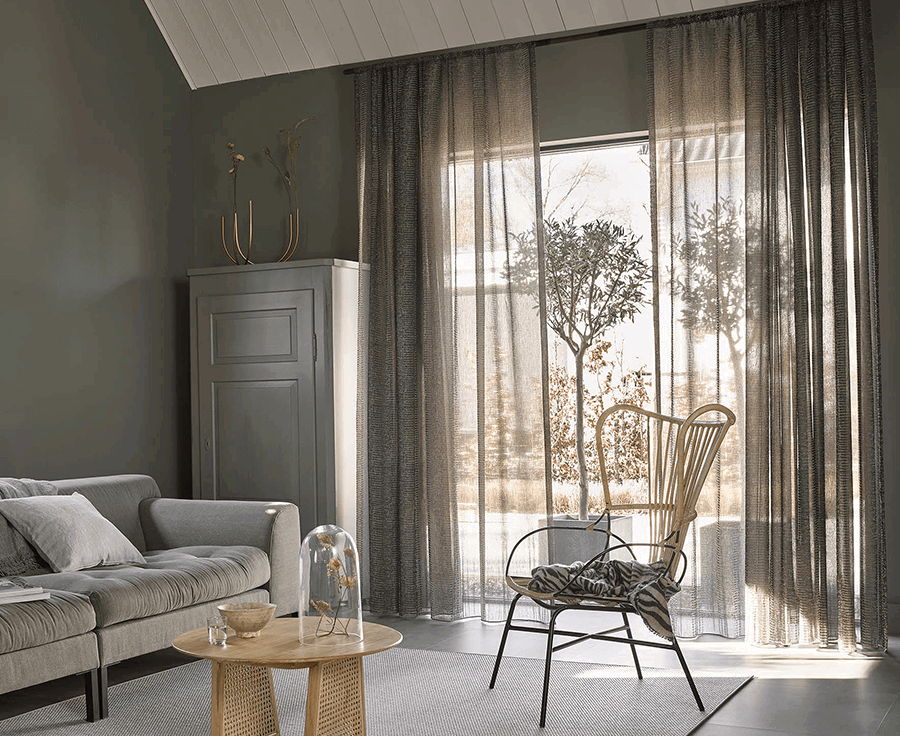 Gordijnen Afbeeldingen: Vind de Perfecte Stijl voor Jouw Huis